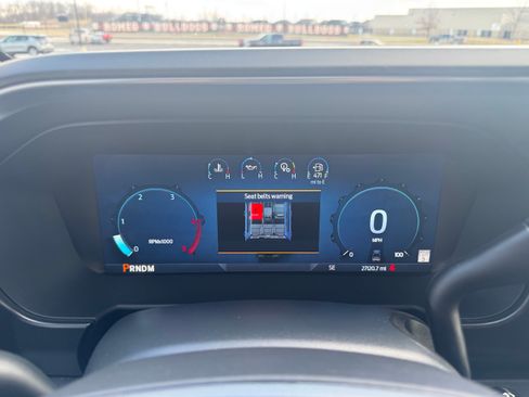 Used 2024 Ford F250 Platinum image 18