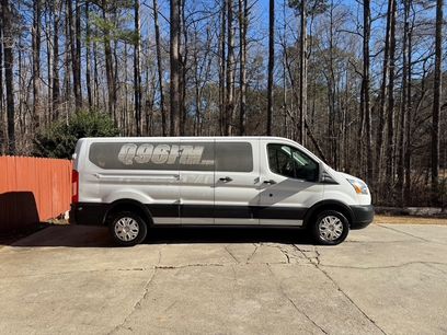 Used 2015 Ford Transit 350 XLT