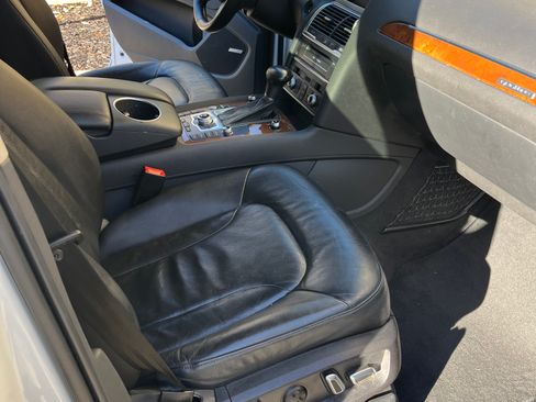 Used 2015 Audi Q7 3.0T Premium Plus w/ Premium Plus Package image 11