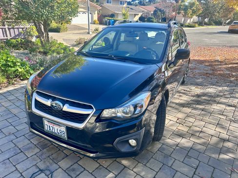 Used 2013 Subaru Impreza 2.0i Sport Limited image 1