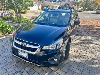 Used 2013 Subaru Impreza 2.0i Sport Limited
