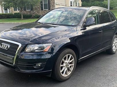 Used 2011 Audi Q5 2.0T Premium Plus