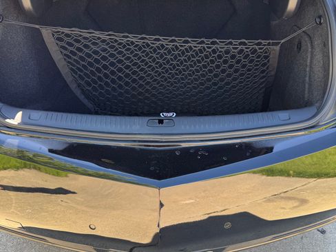 Used 2014 Cadillac CTS Performance AWD/4WD image 21