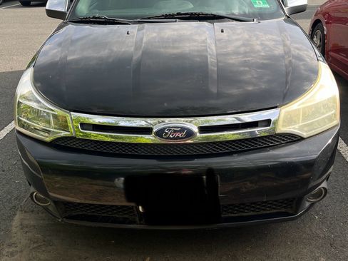 Used 2008 Ford Focus SE FWD image 5