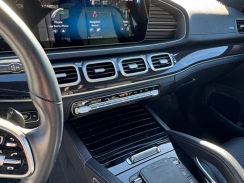 Used 2023 Mercedes-Benz GLE 450 450 4MATIC Sport Utility 4D image 20