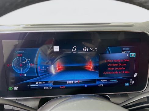 Used 2024 Mercedes-Benz GLC 43 AMG GLC 43 4MATIC Sport Utility 4D image 14