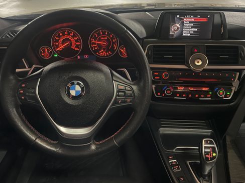 Used 2016 BMW 328i Sedan RWD image 27