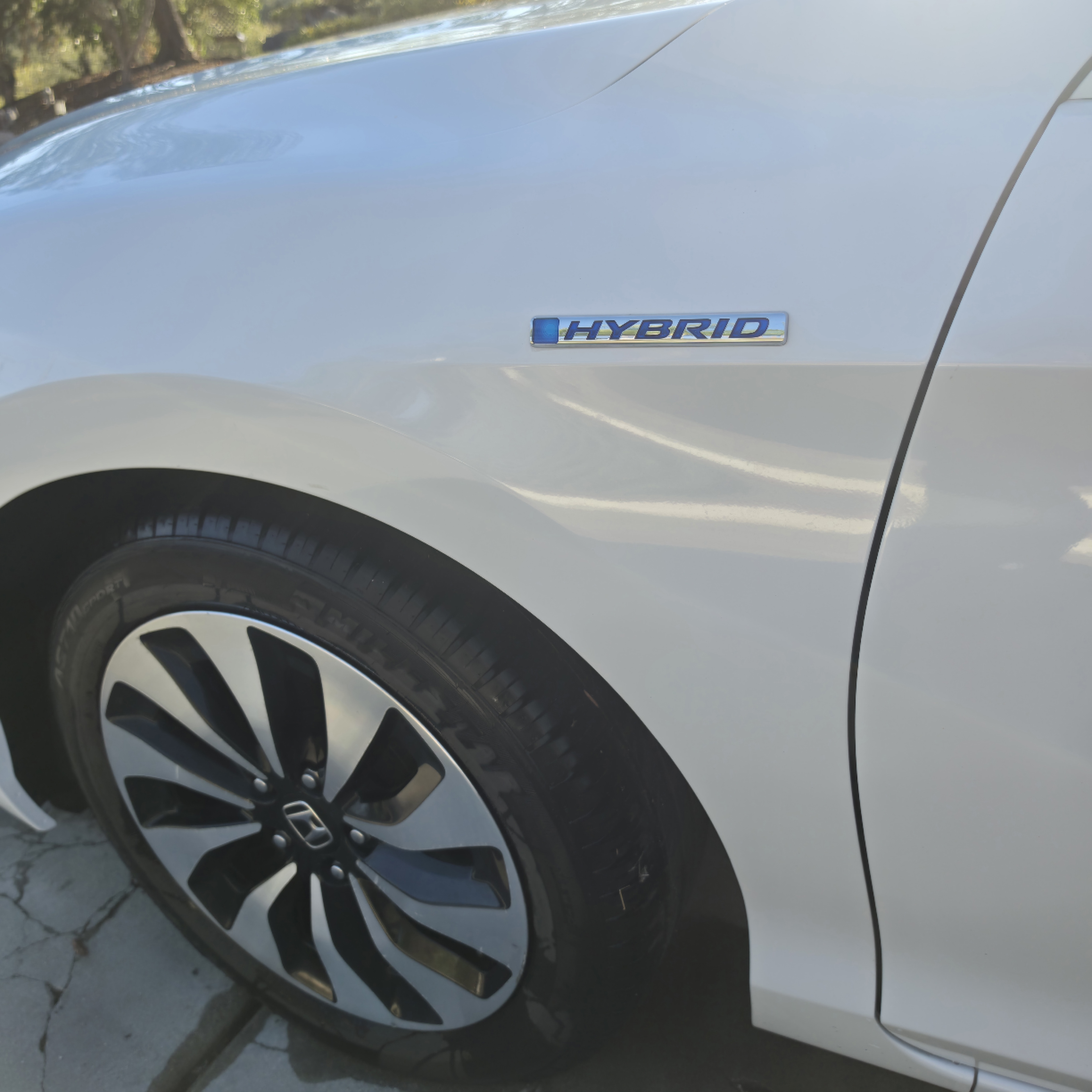 Used 2015 Honda Accord Touring image 10