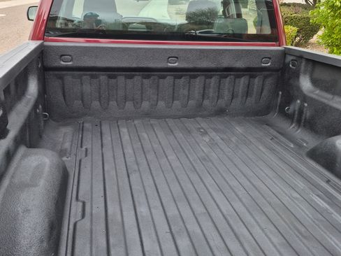 Used 2014 Chevrolet Silverado 1500 W/T image 8