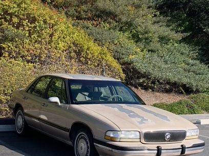 Used 1995 Buick Le Sabre Custom