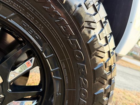 Used 2017 RAM 2500 Laramie w/ Sport Appearance Group image 14