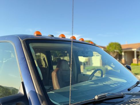 Used 2008 Ford F350 King Ranch image 25