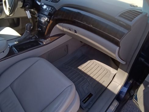 Used 2013 Acura MDX image 11