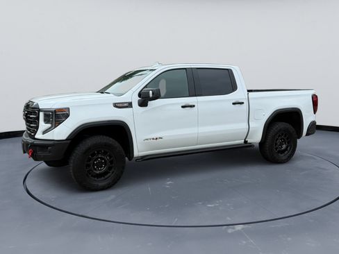 Used 2023 GMC Sierra 1500 AT4X w/ AT4X AEV Edition AWD/4WD image 14