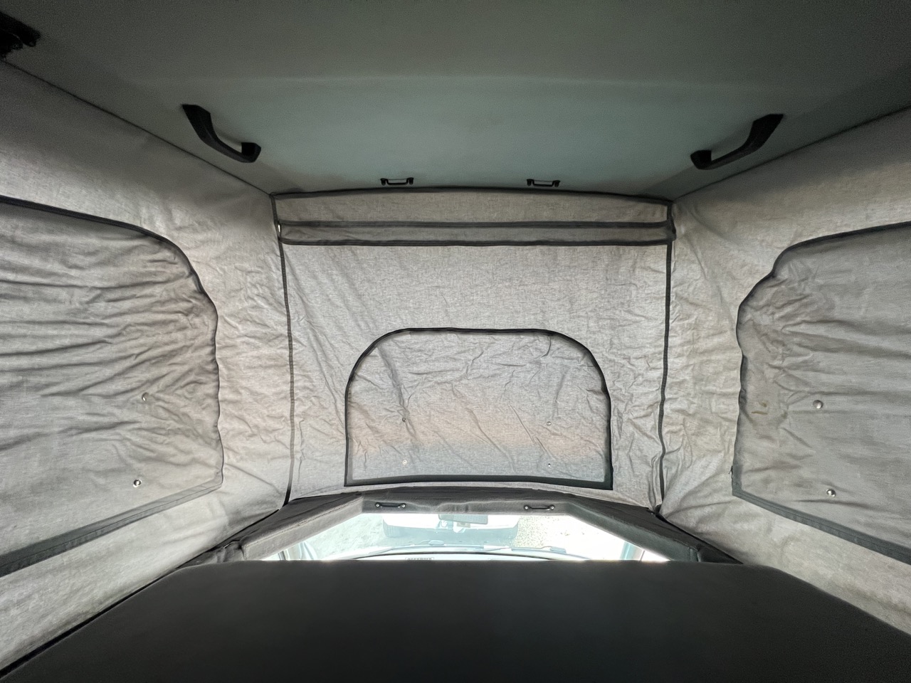 Used 2002 Volkswagen Eurovan GLS FWD image 19