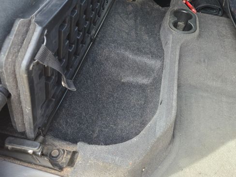 Used 2006 Dodge Ram 2500 Truck SLT w/ Quad Cab Big Horn Value Group image 12