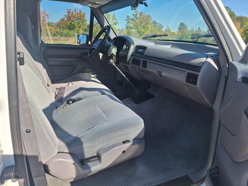 Used 1996 Ford F350 4x4 Crew Cab image 23