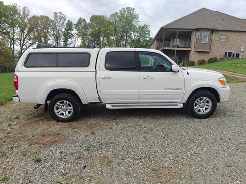 Used 2006 Toyota Tundra Limited AWD/4WD image 1