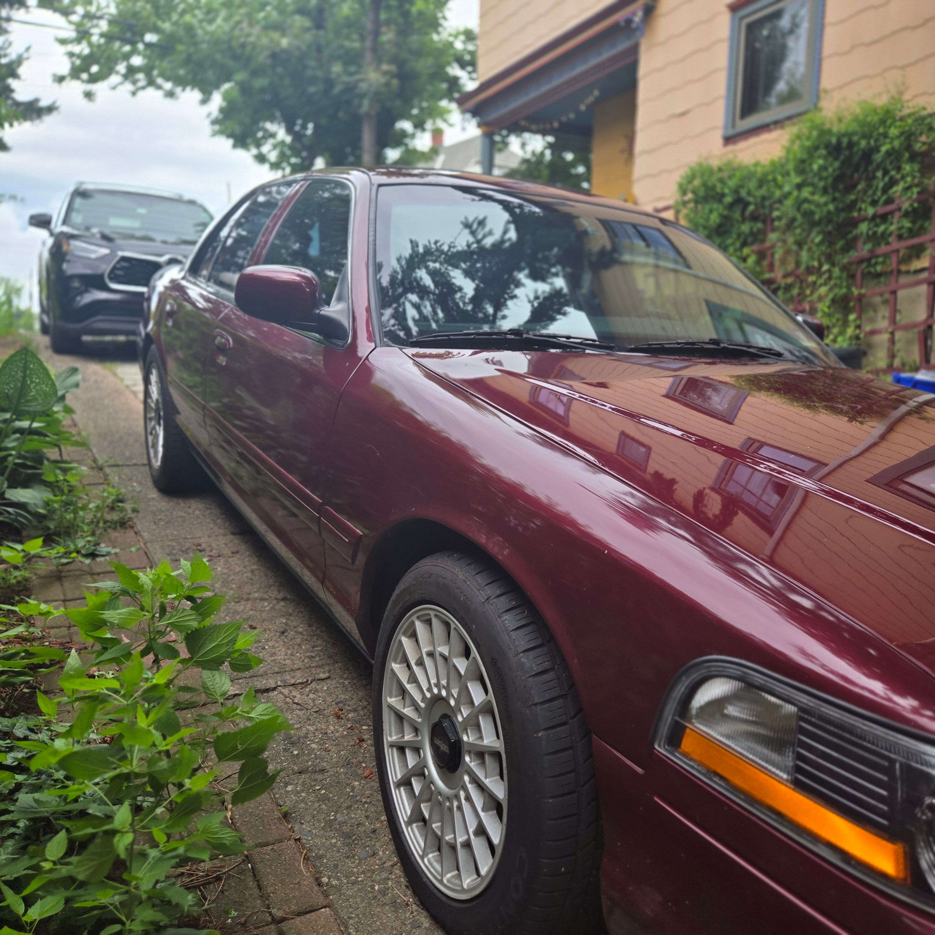 Used 2004 Mercury Marauder RWD image 5