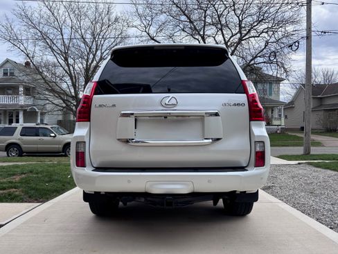 Used 2010 Lexus GX 460 image 8