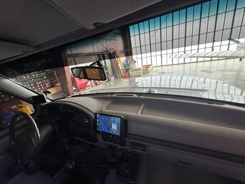 Used 1996 Ford F350 4x4 Regular Cab image 19