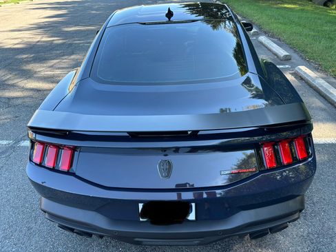 Used 2026 Ford Mustang Dark Horse RWD image 11
