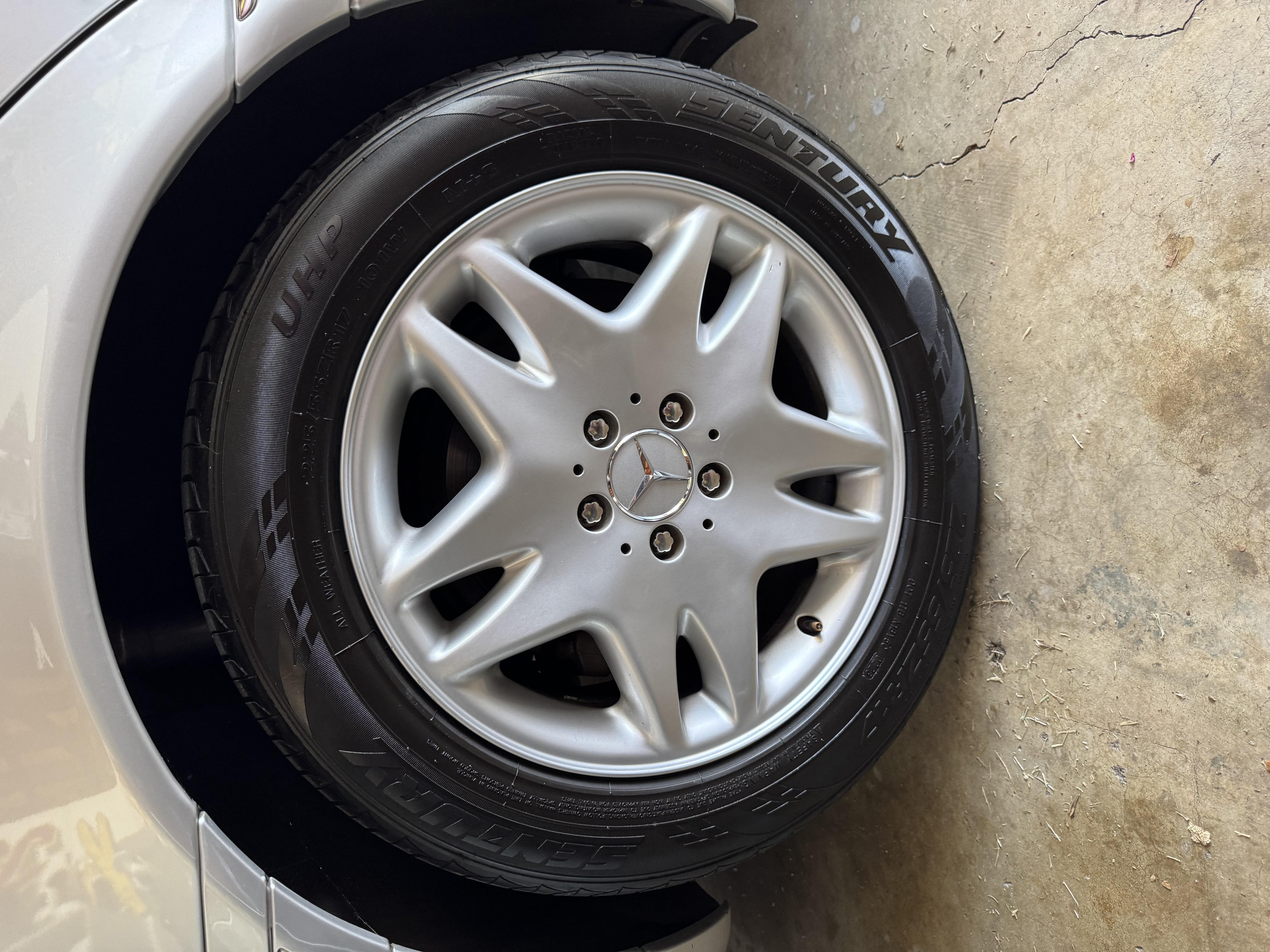 Used 2003 Mercedes-Benz S 430 image 30