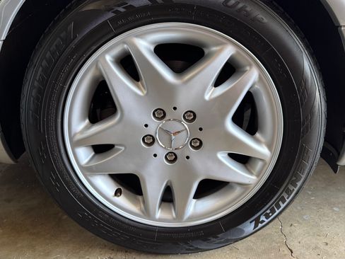 Used 2003 Mercedes-Benz S 430 image 30
