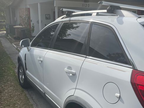 Used 2008 Saturn Vue XE w/ Preferred Package FWD image 2