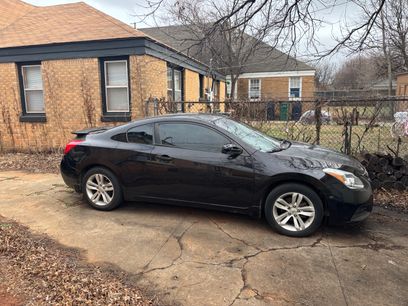 Used 2012 Nissan Altima 2.5 S w/ Convenience Pkg