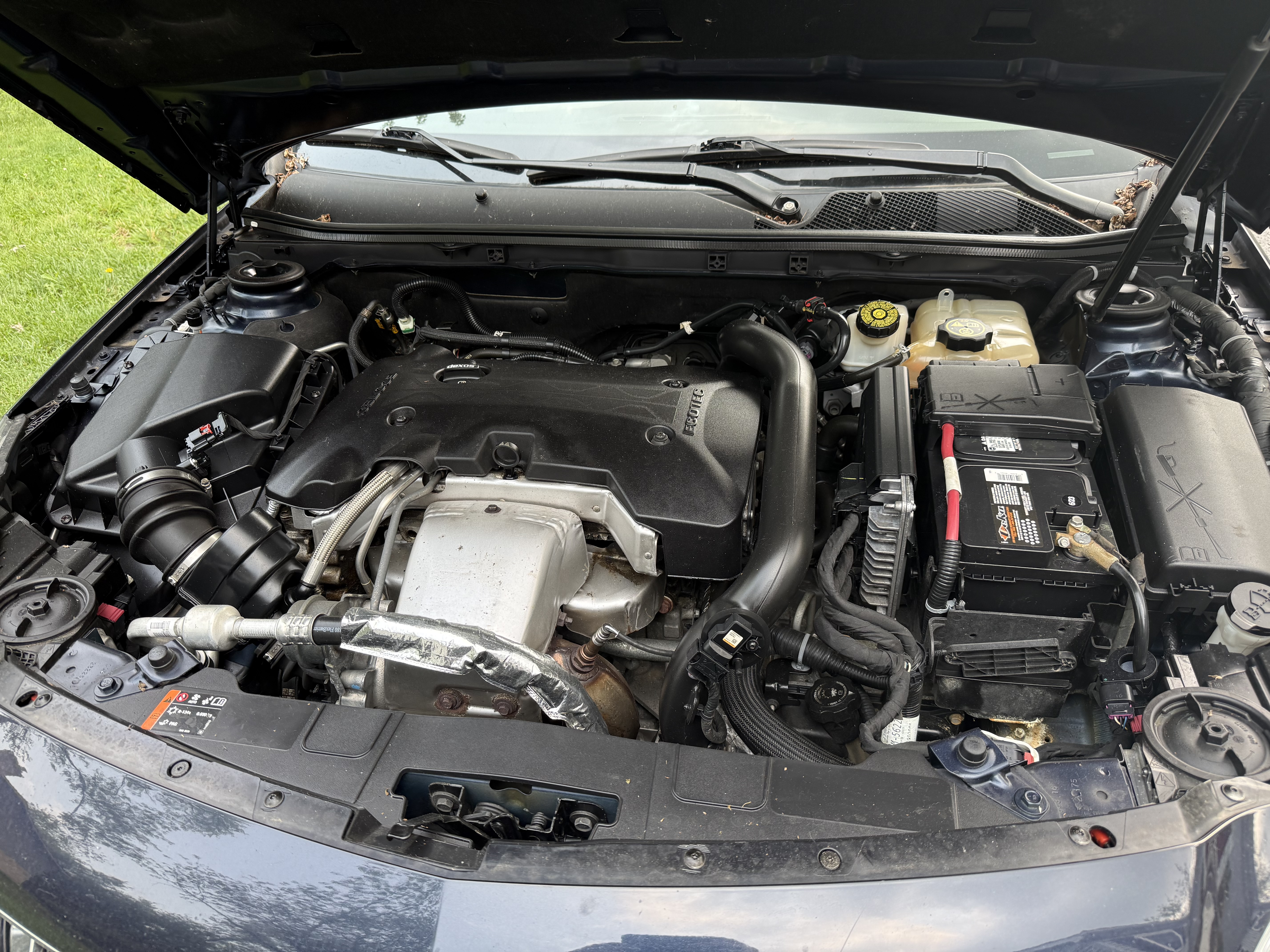 Used 2016 Buick Regal Premium FWD image 12