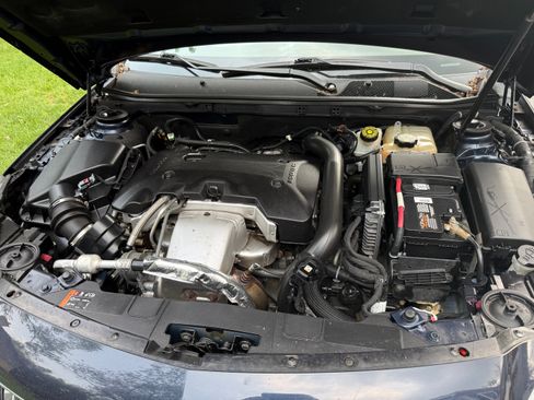 Used 2016 Buick Regal Premium FWD image 12