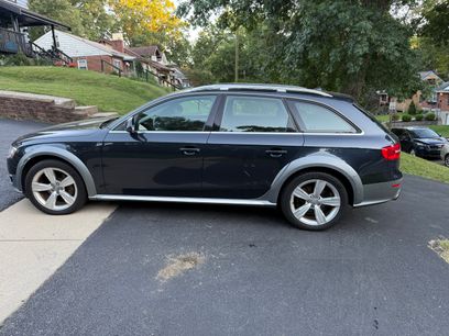 Used 2013 Audi A4 Premium Plus
