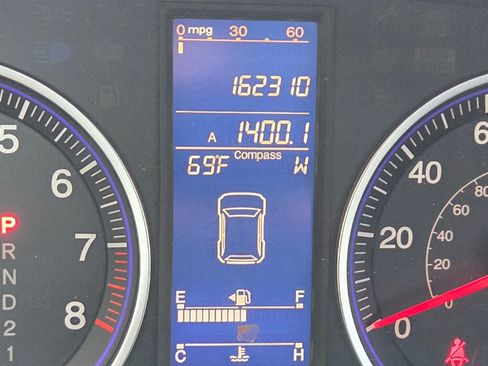 Used 2010 Honda CR-V EX-L image 14