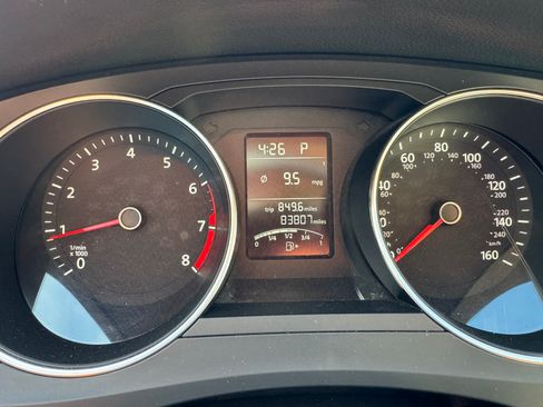 Used 2016 Volkswagen Jetta SE image 15