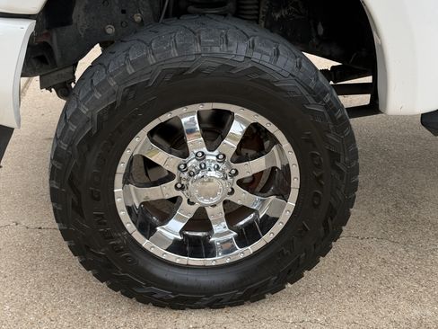 Used 2018 Ford F250 Lariat w/ Lariat Ultimate Package image 17