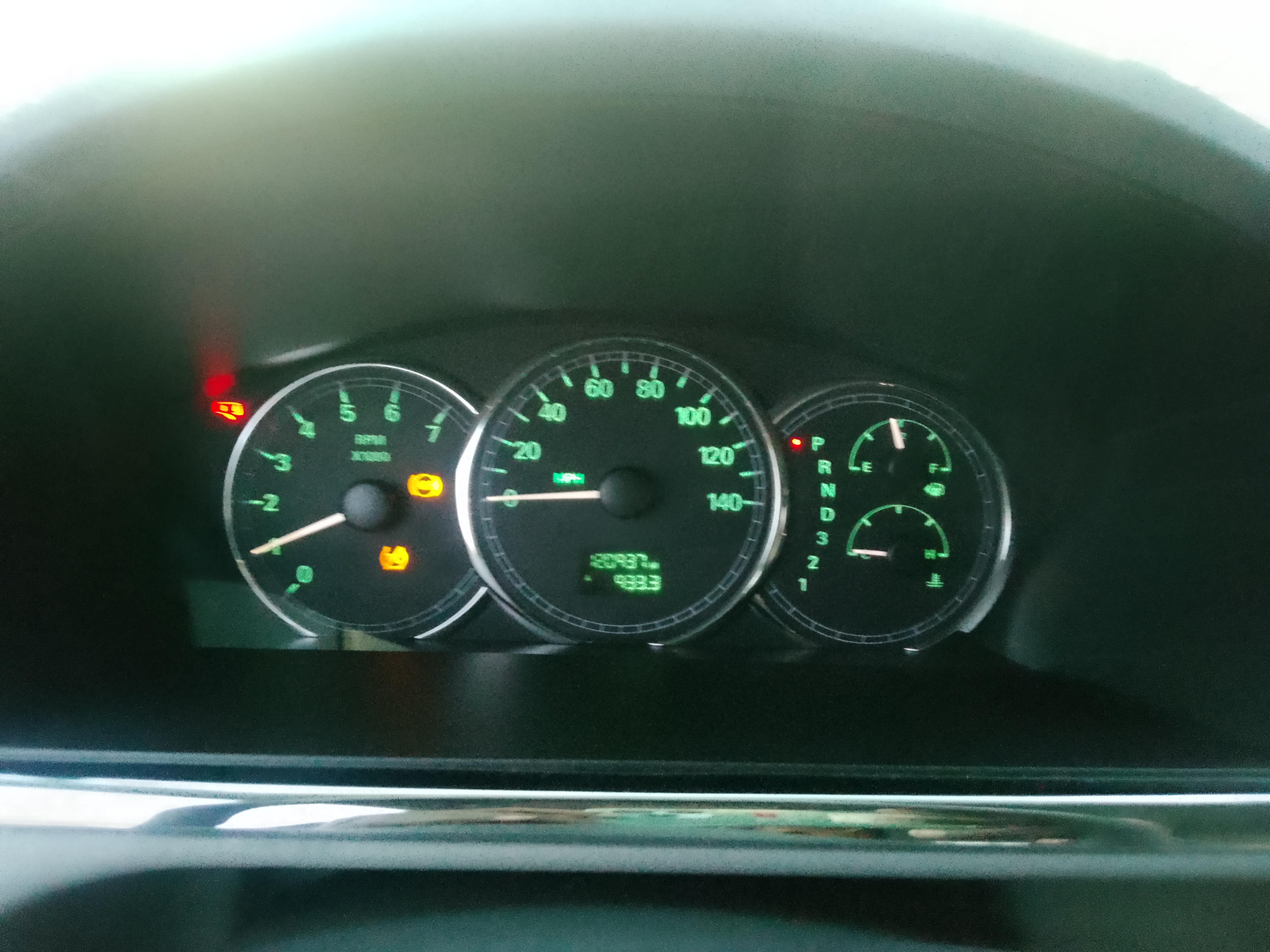 Used 2006 Buick LaCrosse CX FWD image 11