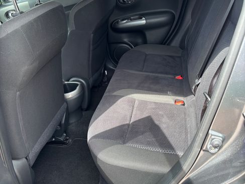 Used 2012 Nissan Juke SV image 13