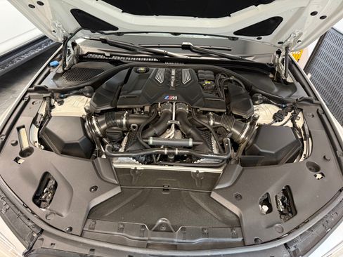 Used 2020 BMW M5 w/ Executive Package image 32