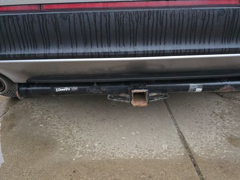 Used 2017 Ford Edge Titanium w/ Equipment Group 302A image 10