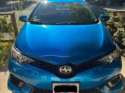 Used 2016 Scion iM
