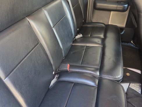 Used 2005 Ford F150 FX4 image 9