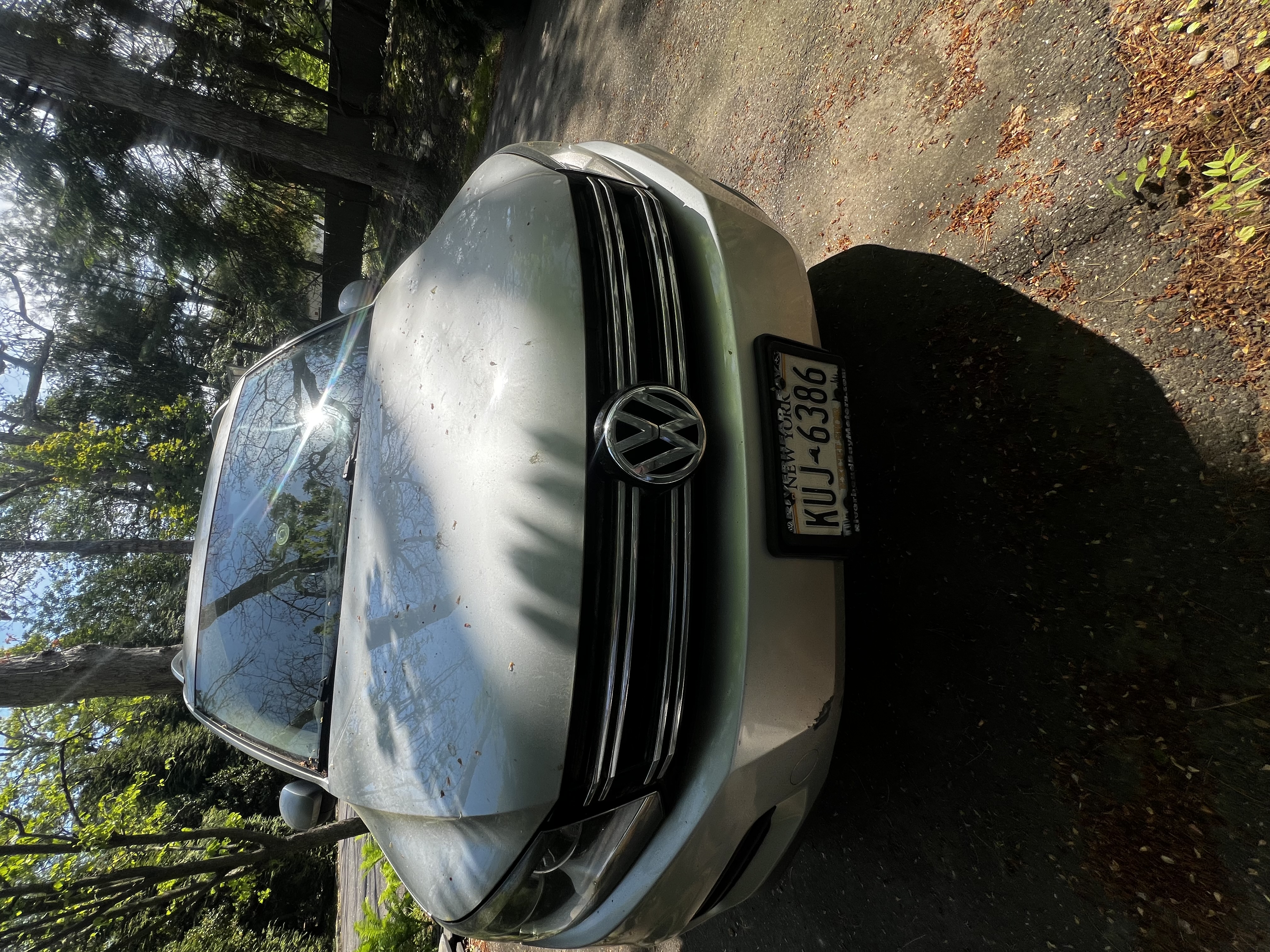 Used 2017 Volkswagen Tiguan Wolfsburg Edition AWD/4WD image 16