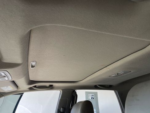 Used 2007 Toyota 4Runner Limited image 13