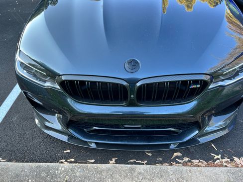 Used 2020 BMW M5 w/ Executive Package image 13