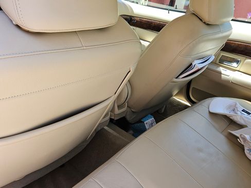 Used 2009 Mercury Grand Marquis LS RWD image 3