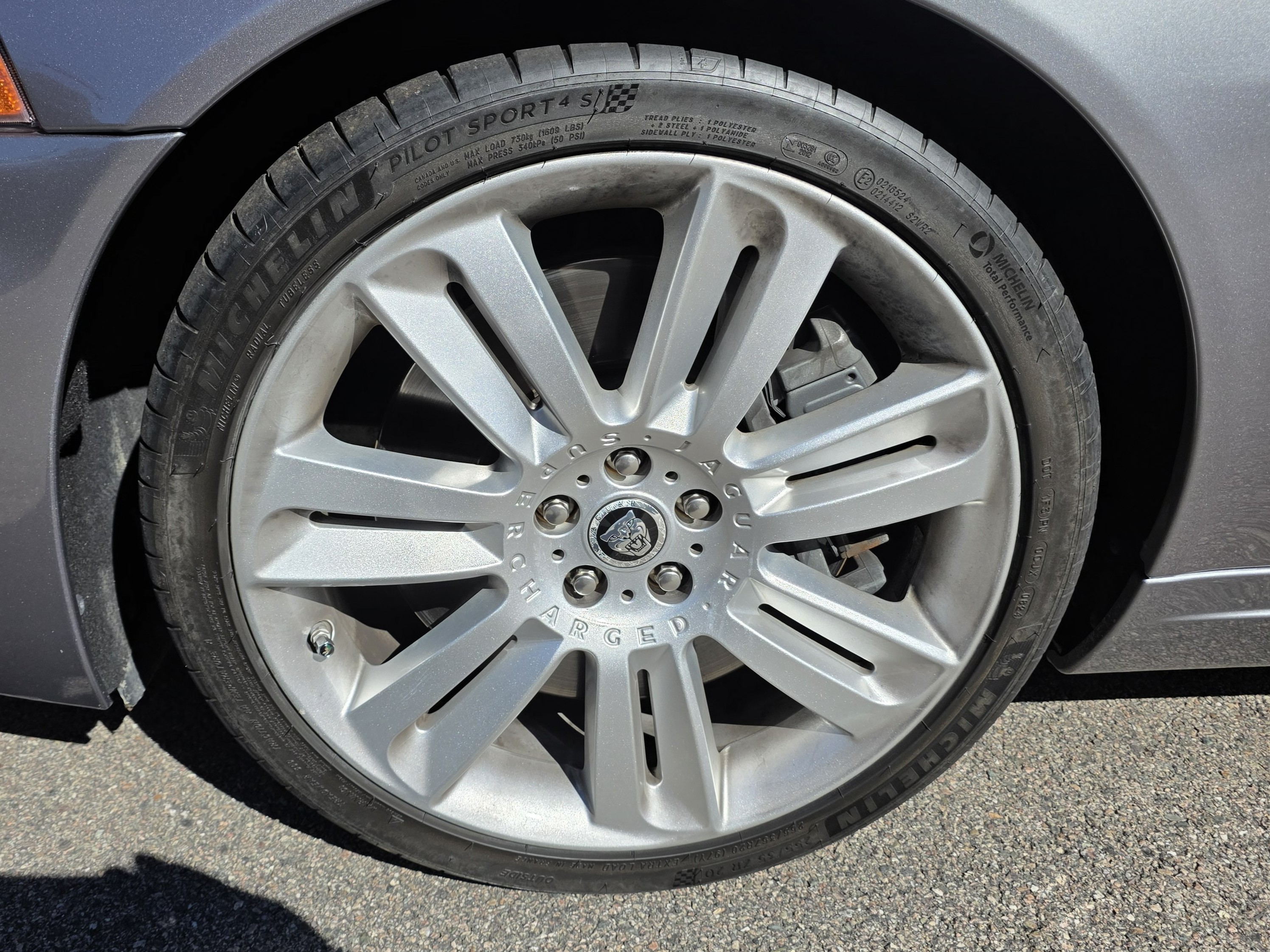 Used 2011 Jaguar XKR R RWD image 10