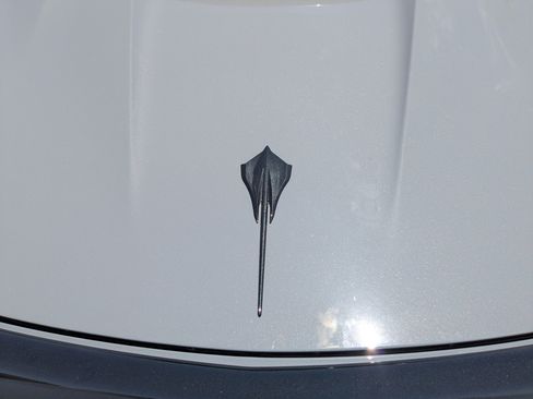 Used 2024 Chevrolet Corvette Stingray Preferred Conv w/ Z51 Performance Package image 6