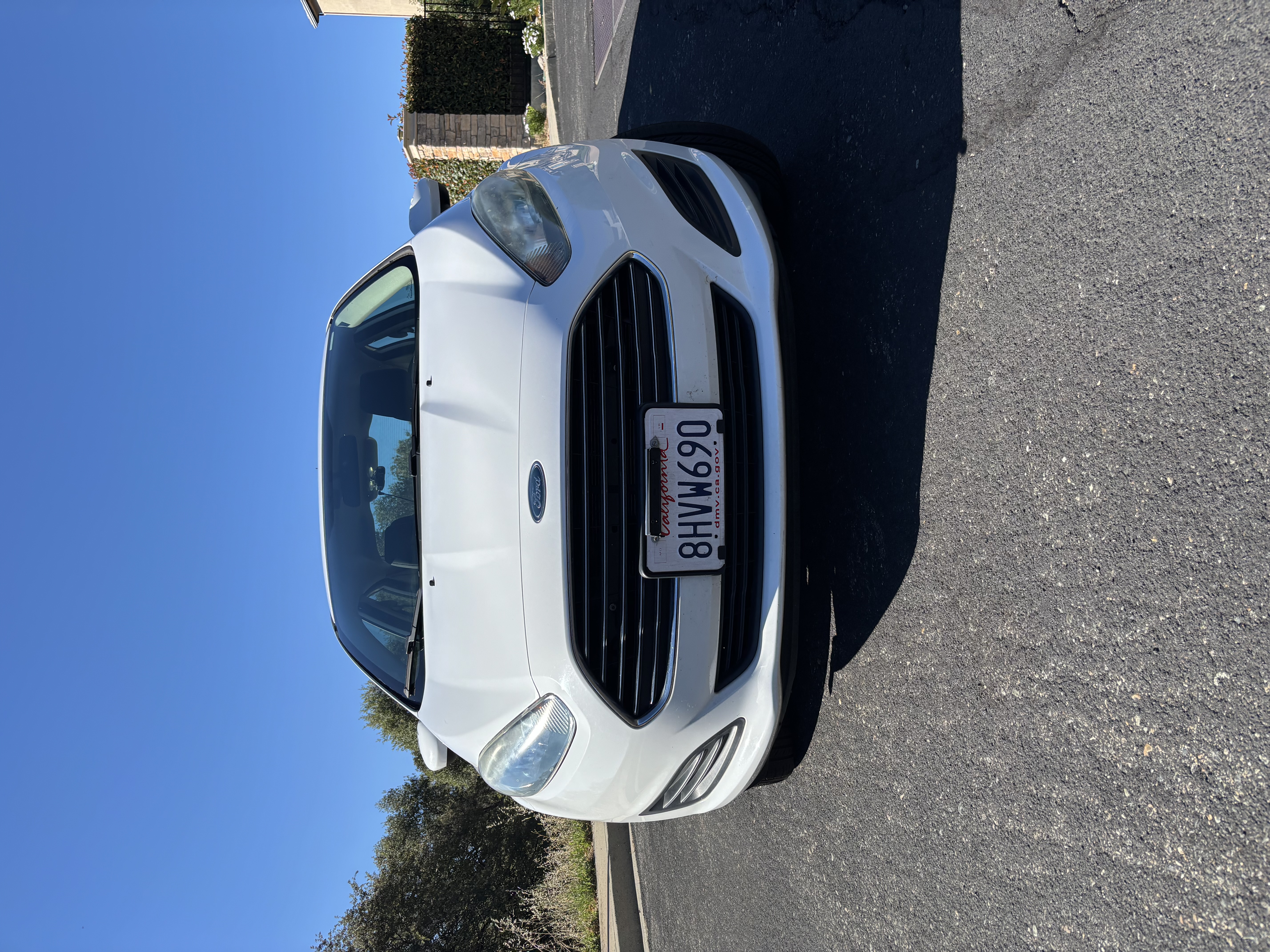 Used 2019 Ford Fiesta S FWD image 10