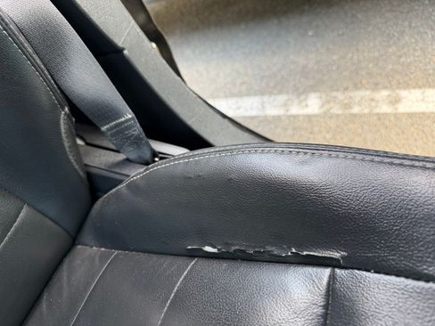 Used 2016 Jeep Patriot High Altitude image 17